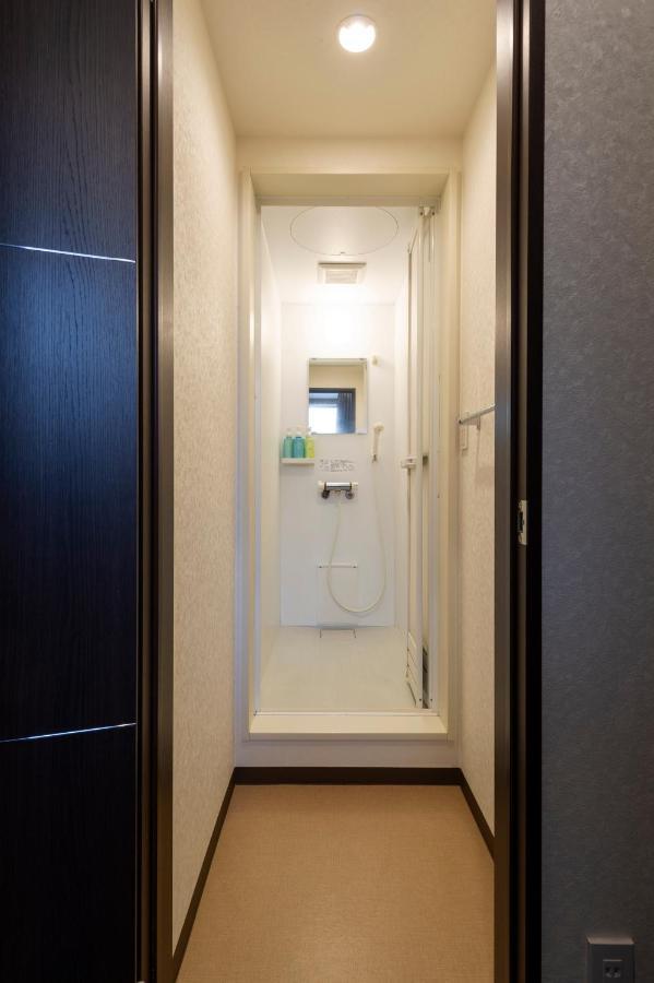 Hostel 男性専用 - Samurai Sumiyoshi Prefektura Tokio